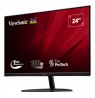 Viewsonic VA2432-H-2 computer monitor 61 cm (24") 1920 x 1080 pixels Full HD LED Black