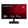 Viewsonic VA2432-H-2 computer monitor 61 cm (24") 1920 x 1080 pixels Full HD LED Black