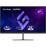 Viewsonic VX Series VX2758A-2K-PRO-3 computer monitor 68.6 cm (27") 2560 x 1440 pixels Quad HD LED Black