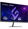 Viewsonic VX Series VX2758A-2K-PRO-3 computer monitor 68.6 cm (27") 2560 x 1440 pixels Quad HD LED Black