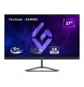 Viewsonic VX Series VX2758A-2K-PRO-3 computer monitor 68.6 cm (27") 2560 x 1440 pixels Quad HD LED Black