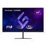 Viewsonic VX Series VX2479A-HD-PRO computer monitor 61 cm (24") 1920 x 1080 pixels Full HD LED Black