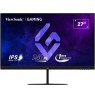 Viewsonic VX Series VX2779A-HD-PRO computer monitor 68.6 cm (27") 1920 x 1080 pixels Full HD LED Black