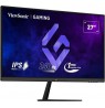 Viewsonic VX Series VX2779A-HD-PRO computer monitor 68.6 cm (27") 1920 x 1080 pixels Full HD LED Black
