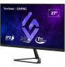 Viewsonic VX Series VX2779A-HD-PRO computer monitor 68.6 cm (27") 1920 x 1080 pixels Full HD LED Black