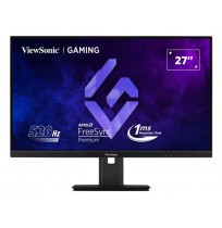 Viewsonic XG2737 computer monitor 68.6 cm (27") 1920 x 1080 pixels Full HD LED Black