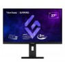 Viewsonic XG2737 computer monitor 68.6 cm (27") 1920 x 1080 pixels Full HD LED Black