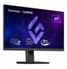Viewsonic XG2737 computer monitor 68.6 cm (27") 1920 x 1080 pixels Full HD LED Black