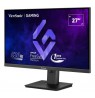 Viewsonic XG2737 computer monitor 68.6 cm (27") 1920 x 1080 pixels Full HD LED Black