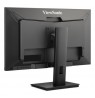 Viewsonic XG2737 computer monitor 68.6 cm (27") 1920 x 1080 pixels Full HD LED Black