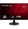 Viewsonic VA VA2708-2K-HD-2 computer monitor 68.6 cm (27") 2560 x 1440 pixels Quad HD LED Black