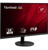 Viewsonic VA VA2708-2K-HD-2 computer monitor 68.6 cm (27") 2560 x 1440 pixels Quad HD LED Black