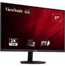 Viewsonic VA VA2708-2K-HD-2 computer monitor 68.6 cm (27") 2560 x 1440 pixels Quad HD LED Black