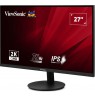 Viewsonic VA VA2708-2K-HD-2 computer monitor 68.6 cm (27") 2560 x 1440 pixels Quad HD LED Black