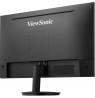 Viewsonic VA VA2708-2K-HD-2 computer monitor 68.6 cm (27") 2560 x 1440 pixels Quad HD LED Black