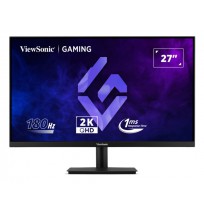 Viewsonic VX Series VX27G1-2K computer monitor 68.6 cm (27") 2560 x 1440 pixels Quad HD LED Black