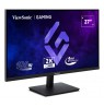 Viewsonic VX Series VX27G1-2K computer monitor 68.6 cm (27") 2560 x 1440 pixels Quad HD LED Black