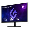 Viewsonic VX Series VX27G1-2K computer monitor 68.6 cm (27") 2560 x 1440 pixels Quad HD LED Black