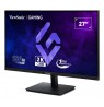 Viewsonic VX Series VX27G1-2K computer monitor 68.6 cm (27") 2560 x 1440 pixels Quad HD LED Black