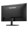 Viewsonic VX Series VX27G1-2K computer monitor 68.6 cm (27") 2560 x 1440 pixels Quad HD LED Black