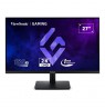 Viewsonic VX Series VX27G1-2K computer monitor 68.6 cm (27") 2560 x 1440 pixels Quad HD LED Black