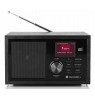 Radijo imtuvas GoGen DAB620BTCB