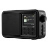 Radijo imtuvas DAB+/FM, Bluetooth, HYUNDAI PR650BTDAB