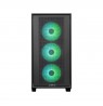 Chieftec GS-03B-OP computer case Midi Tower Black