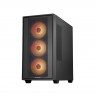 Chieftec GS-03B-OP computer case Midi Tower Black