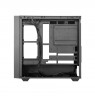 Chieftec GS-03B-OP computer case Midi Tower Black