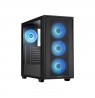 Chieftec GS-03B-OP computer case Midi Tower Black
