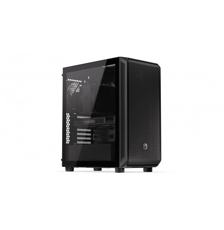 ENDORFY EY2A010 computer case Midi Tower Black