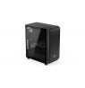 ENDORFY EY2A010 computer case Midi Tower Black