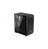 ENDORFY EY2A010 computer case Midi Tower Black