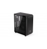ENDORFY EY2A010 computer case Midi Tower Black