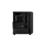ENDORFY EY2A010 computer case Midi Tower Black