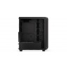 ENDORFY EY2A010 computer case Midi Tower Black