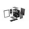 ENDORFY EY2A010 computer case Midi Tower Black