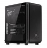 ENDORFY EY2A010 computer case Midi Tower Black