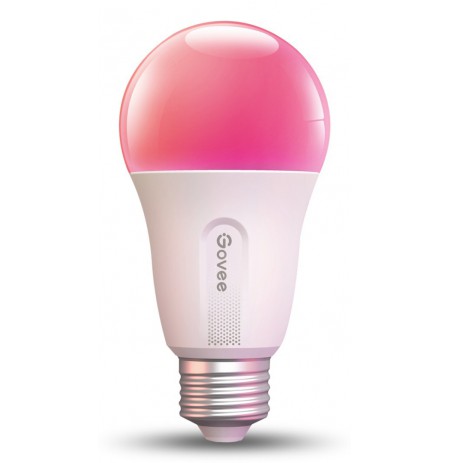 Govee Smart Wifi&BLE Light Bulb 800lm