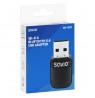 Savio BT-070 interface cards/adapter USB 2.0