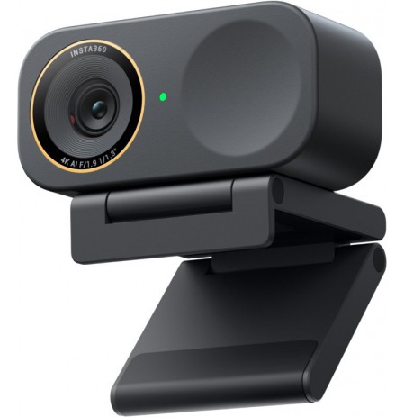 Insta360 Link 2C Pro Graphite Black