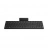 Lenovo Wireless Multi-Mode Pro 6000 keyboard Home/Office RF Wireless + Bluetooth QWERTY US English Black
