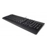 Lenovo 4Y41R64588 keyboard Home/Office USB US English Black