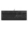 Lenovo 4Y41R64588 keyboard Home/Office USB US English Black