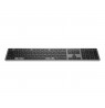 HP 720 Multi-Device Rechargeable Wireless Keyboard
