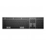 HP 720 Multi-Device Rechargeable Wireless Keyboard