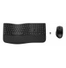 HP 680 Comfort Dual-Mode Keyboard and Mouse Combo