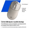 HP 400 Quiet Wireless Mouse
