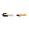 Perixx PERIMICE-515 II mouse Office Right-hand USB Type-A Optical 1600 DPI